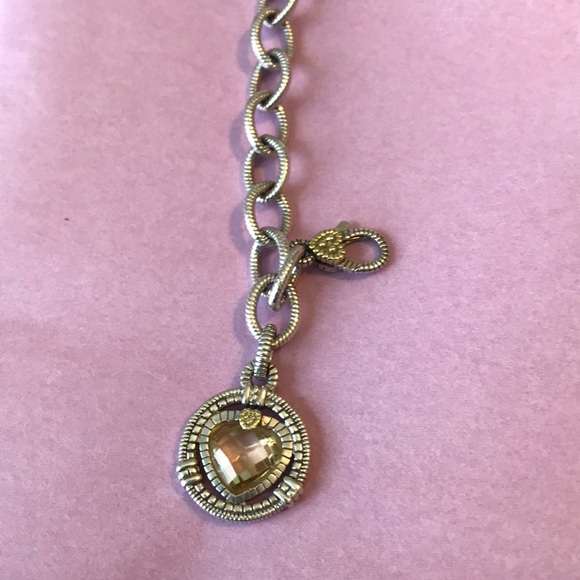 Judith Ripka Bracelet - Picture 2 of 5